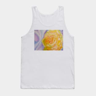 petals Tank Top